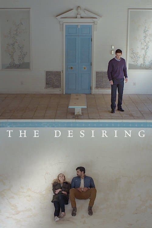 The Desiringのポスター