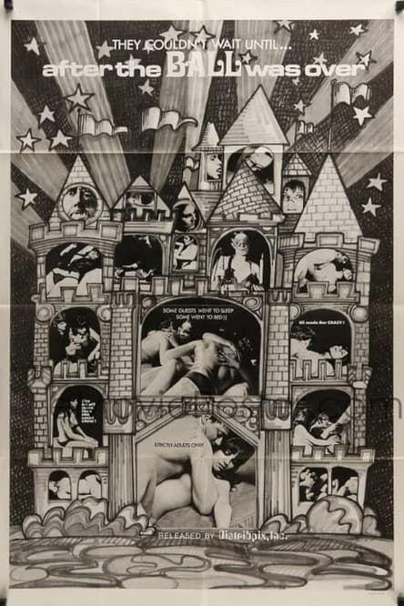 After the Ball Was Overのポスター