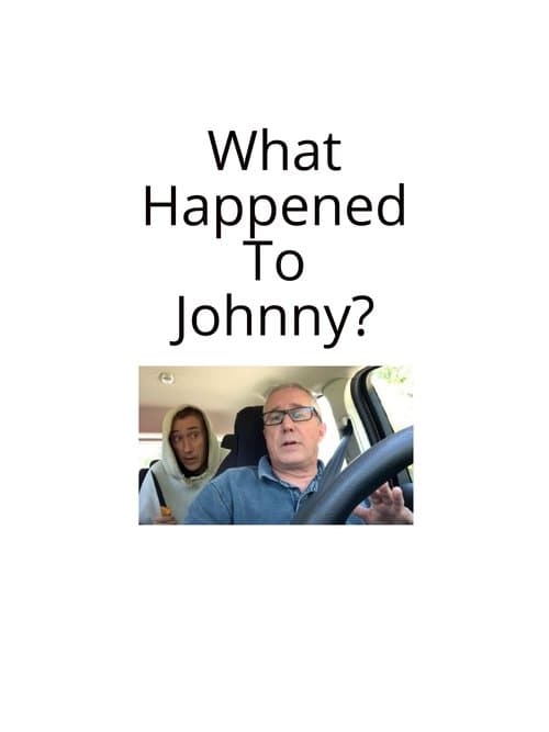 What Happened to Johnnyのポスター