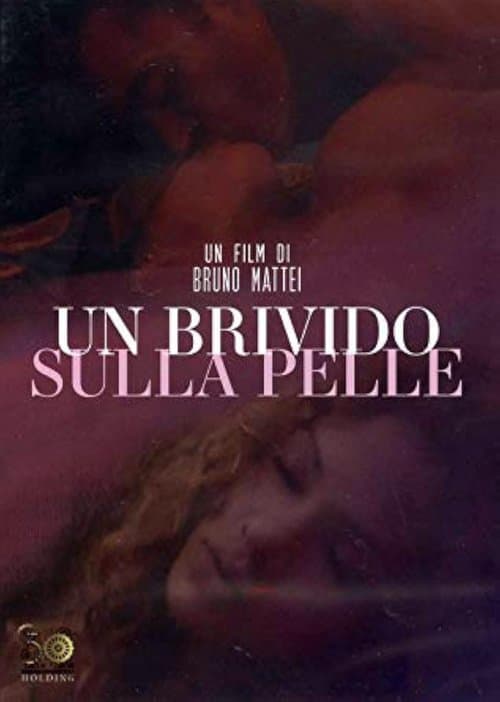 Un Brivido Sulla Pelleのポスター