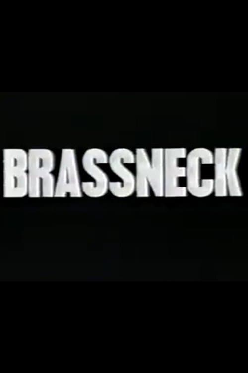 Brassneckのポスター