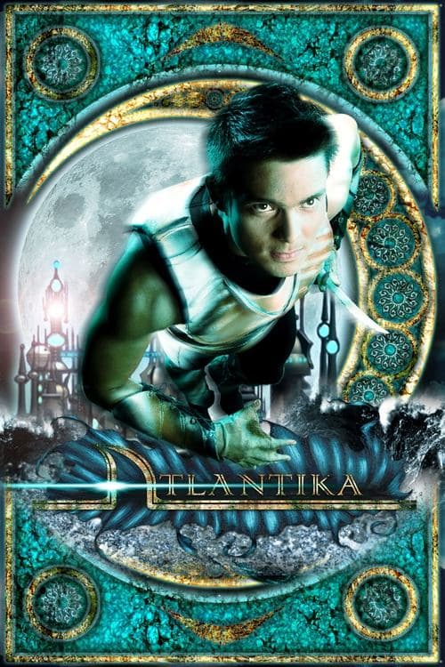 Atlantikaのポスター