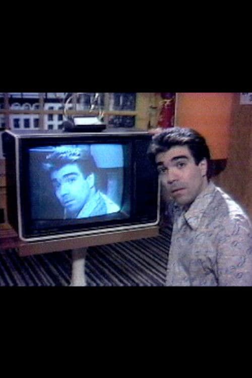 It Starts at Homeのポスター