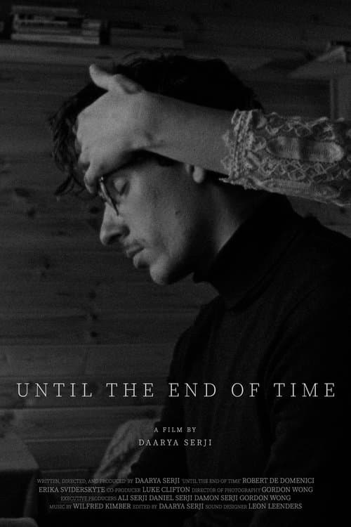 Until the End of Timeのポスター