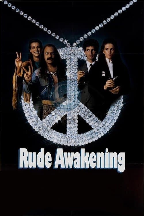 Rude Awakeningのポスター