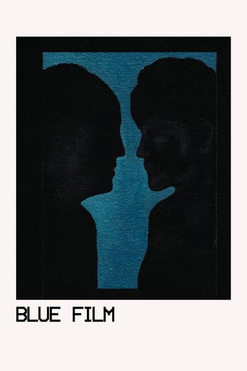 Blue Filmのポスター