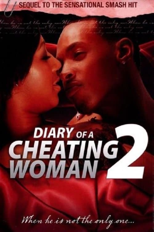 Diary of a Cheating Woman 2のポスター