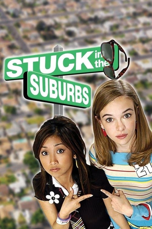Stuck in the Suburbsのポスター