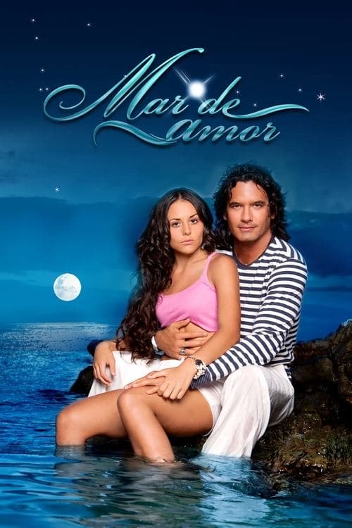 Mar de Amorのポスター