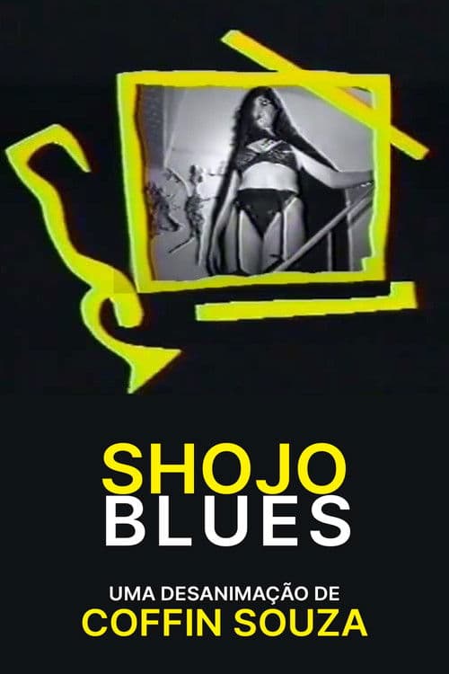 Shojo Bluesのポスター