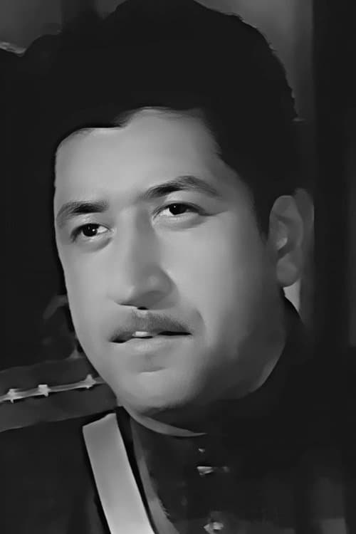 Владимир Бамдасов