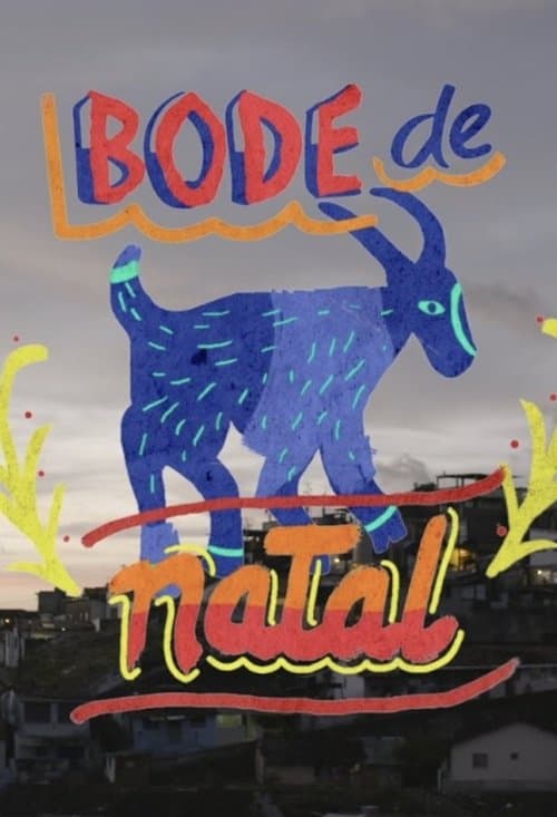 Bode de Natalのポスター