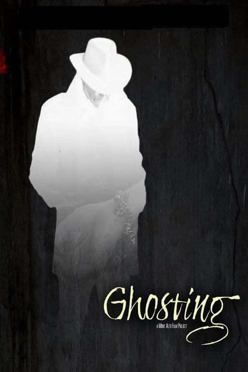 Ghostingのポスター