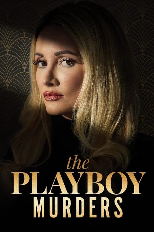 The Playboy Murdersのポスター