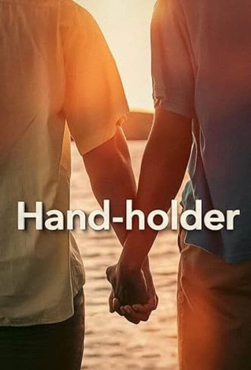 Hand-Holderのポスター