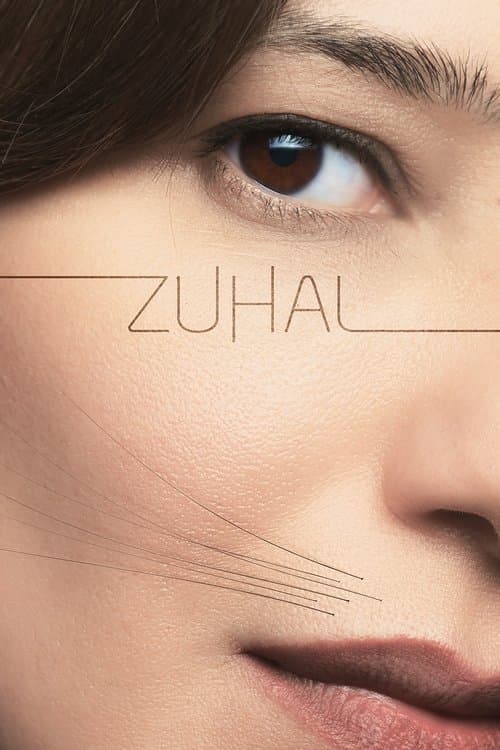 Zuhalのポスター