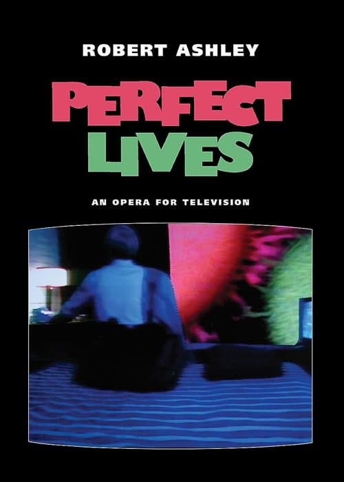 Perfect Livesのポスター