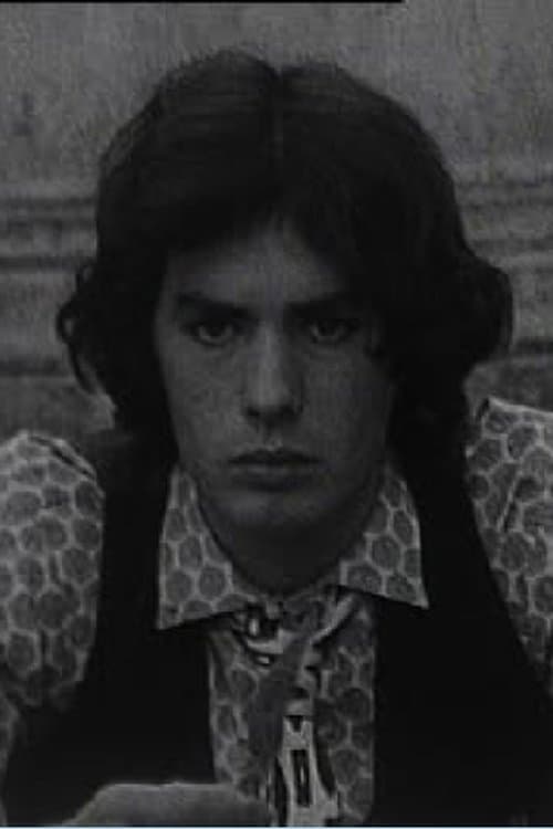 Pop Ageのポスター