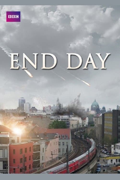 End Dayのポスター