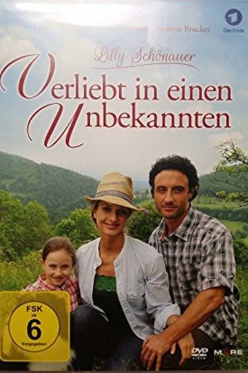 Lilly Schönauer - Verliebt in einen Unbekanntenのポスター