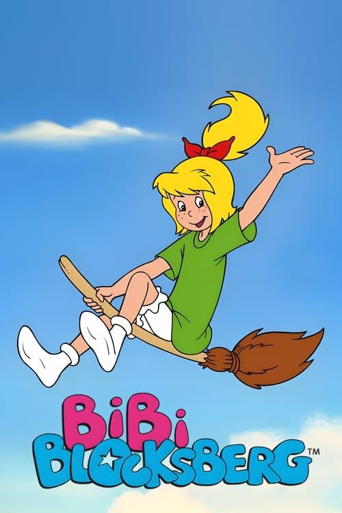 Bibi Blocksbergのポスター