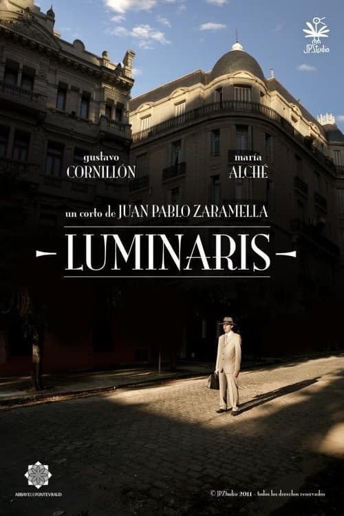 Luminarisのポスター