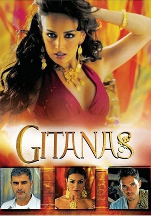 Gitanasのポスター