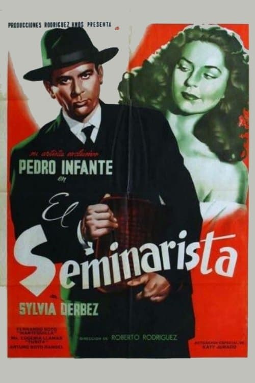 El seminaristaのポスター
