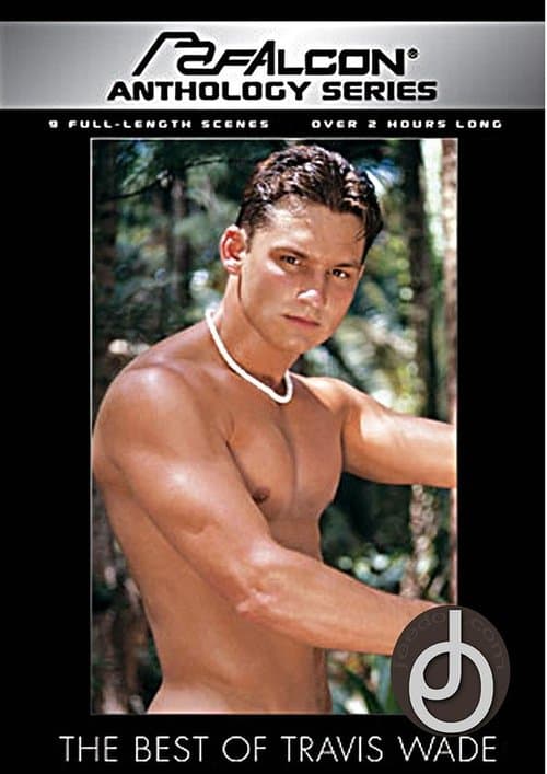 The Best of Travis Wade 1のポスター