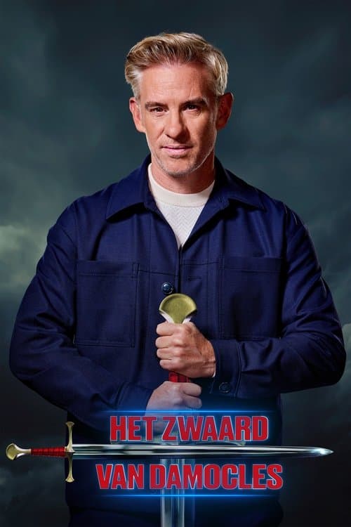 Het Zwaard van Damoclesのポスター