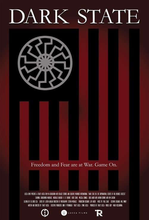 Dark Stateのポスター