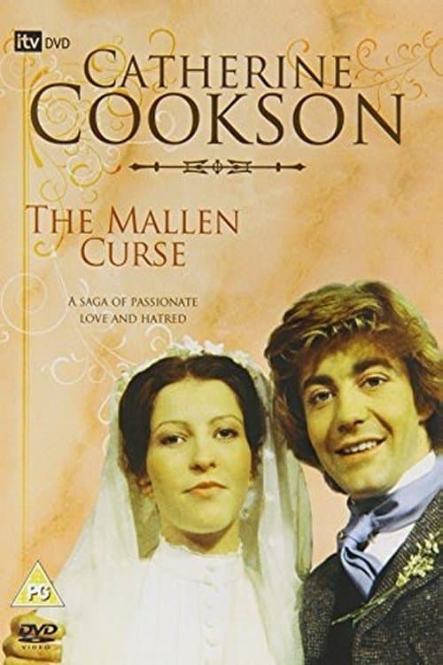 The Mallen Curseのポスター