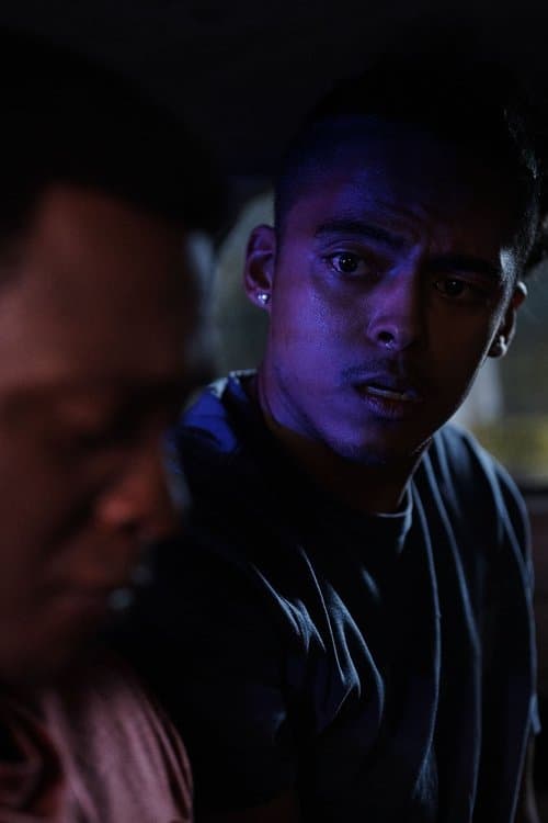 The Fourthのポスター