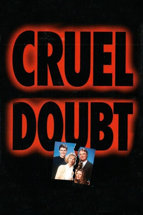 Cruel Doubtのポスター
