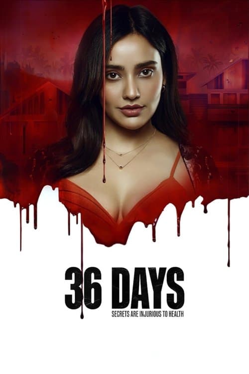36 Daysのポスター