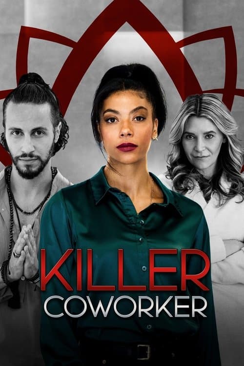 Killer Coworkerのポスター