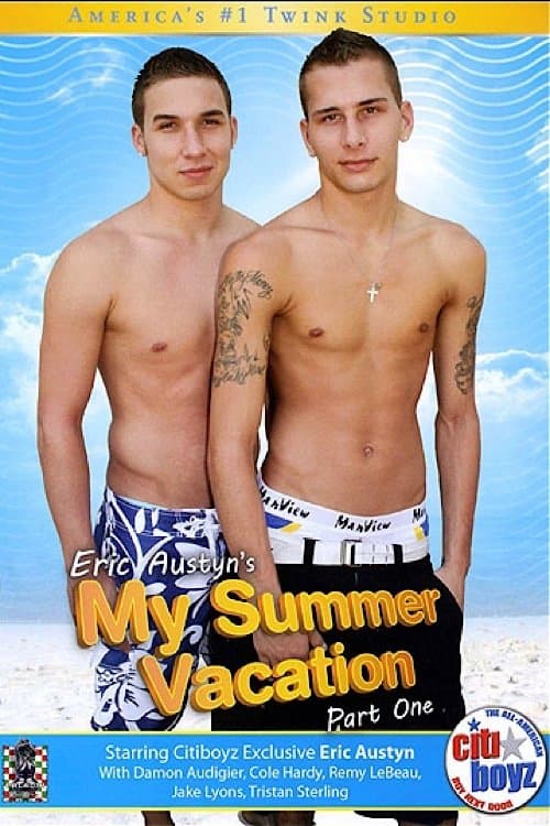 Citi Boyz 61: My Summer Vacation 1のポスター