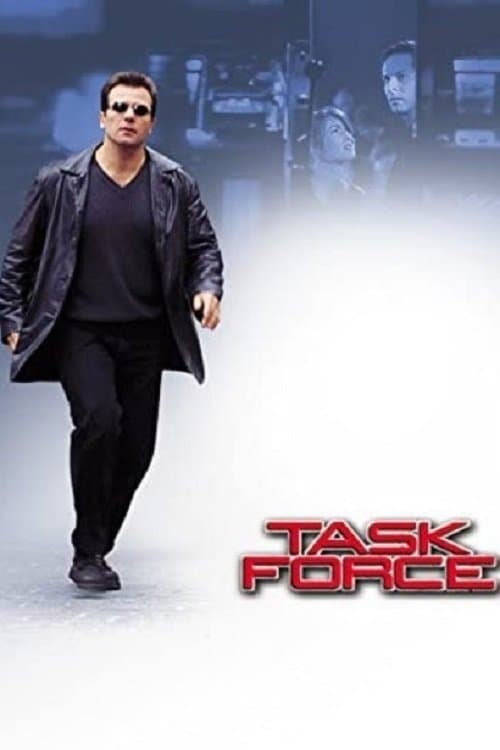 Task Force: Caviarのポスター
