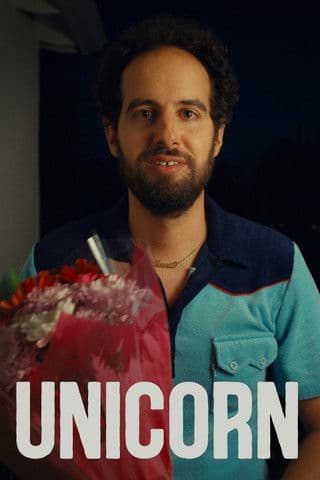 Unicornのポスター