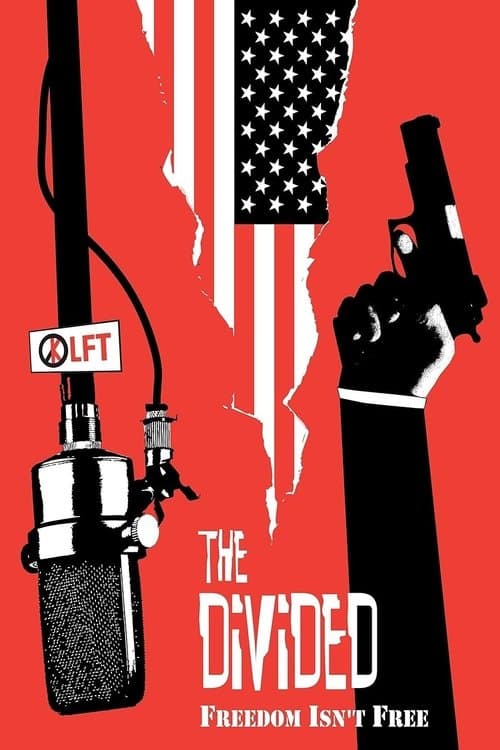 The Dividedのポスター