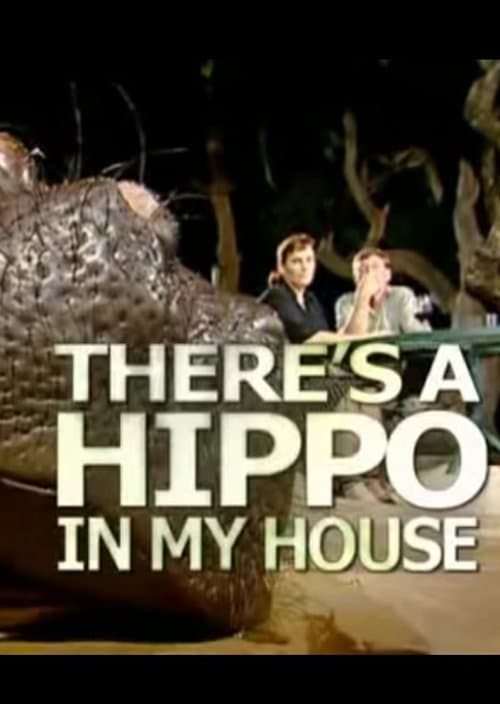 Jessica the Hippoのポスター
