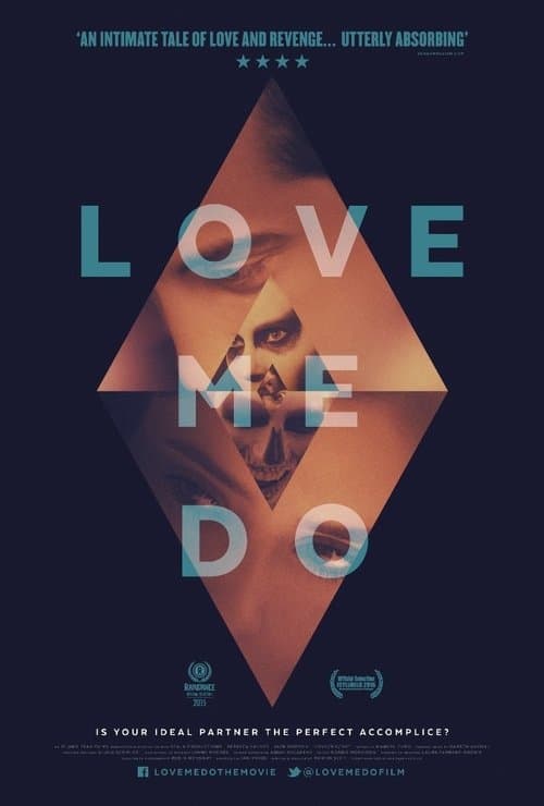 Love Me Doのポスター