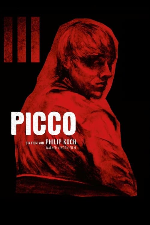 Piccoのポスター