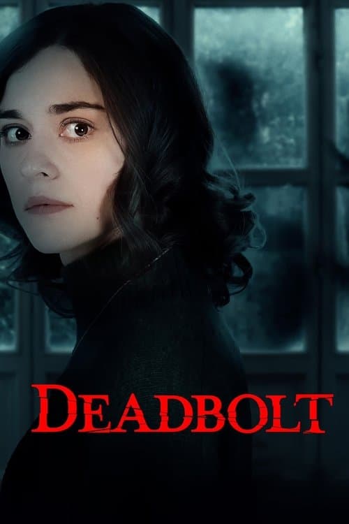 Deadboltのポスター
