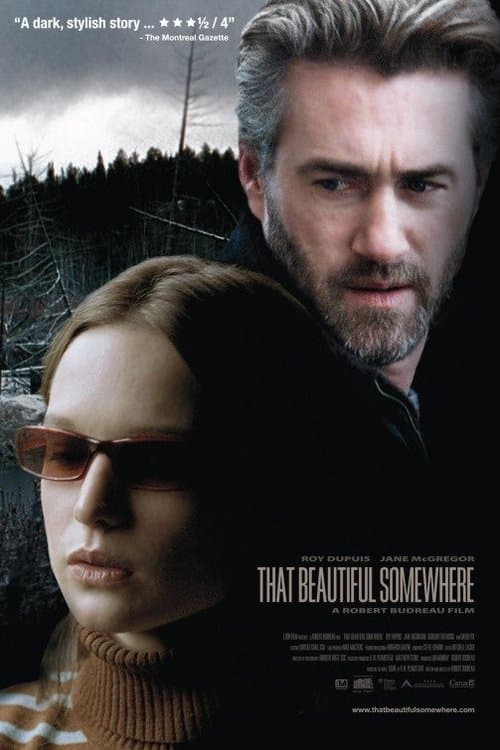That Beautiful Somewhereのポスター