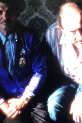 Robillard André, Nedjar Michelのポスター