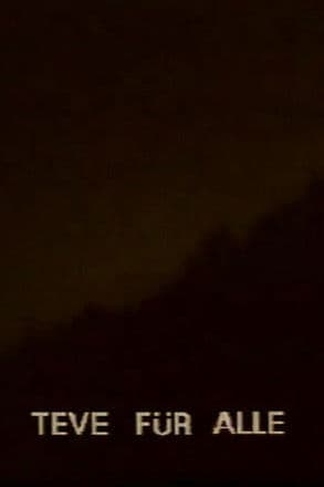 TV für alleのポスター
