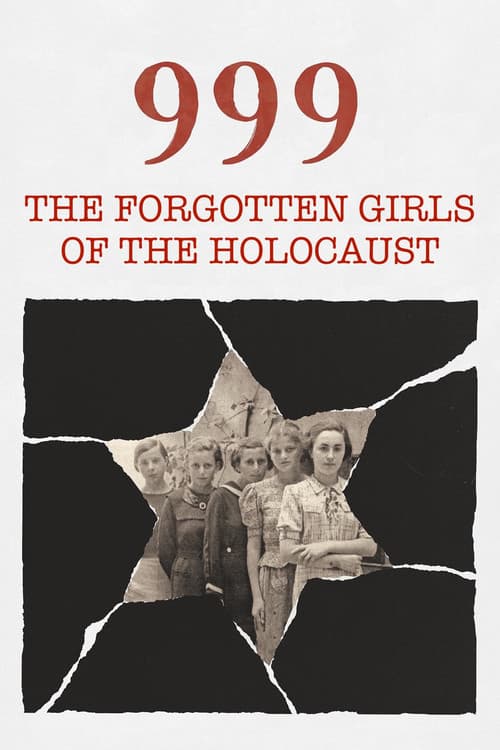 999: The Forgotten Girlsのポスター