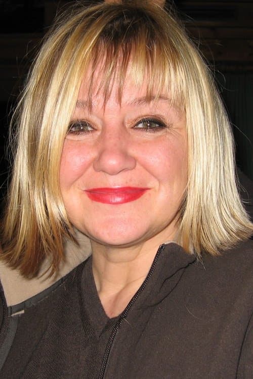 サラ・グリーンウッド