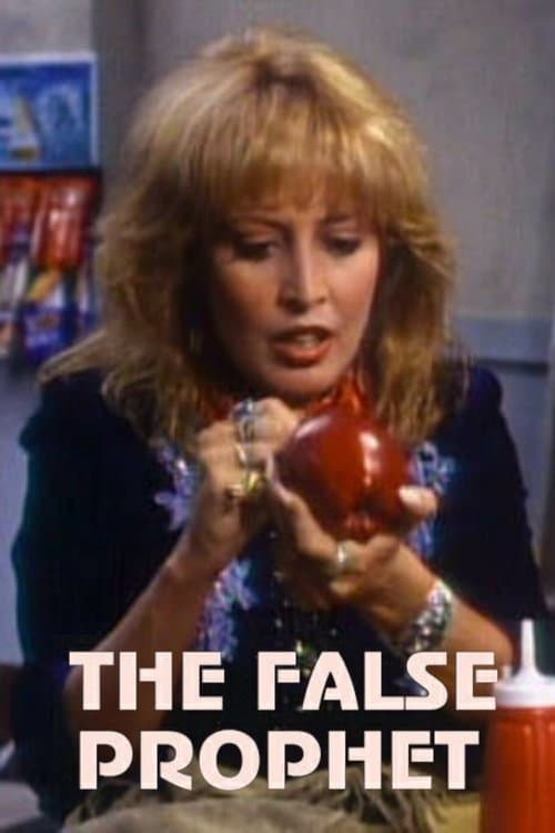 The False Prophetのポスター